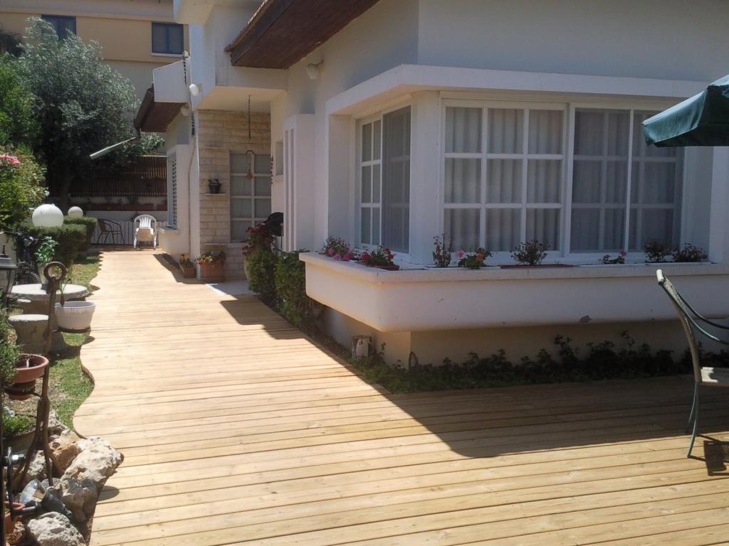 My Estate