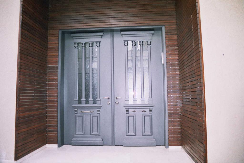 My Estate