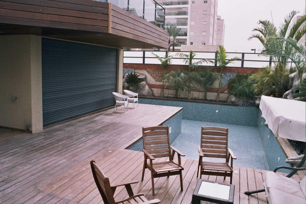 My Estate
